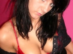 Nici_teen strippt live